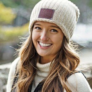 Love your melon beanie